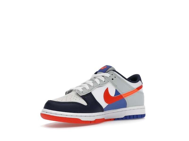 Nike Dunk Low SE Upside Down (GS)