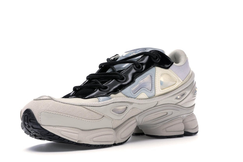 adidas Ozweego 3 Raf Simons Cream White Core Black