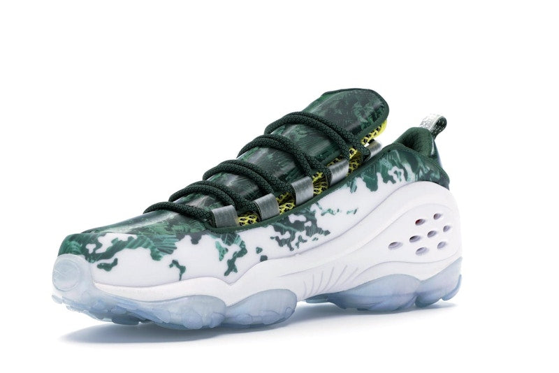 Reebok DMX Run 10 Extra Butter The Predator