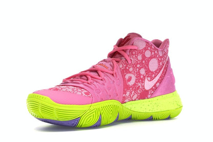 Nike Kyrie 5 Spongebob Patrick