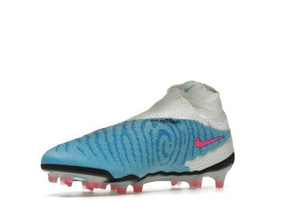 Nike Gripknit Phantom GX Elite Dynamic Fit FG Blast Pack Baltic Blue