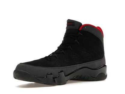 Jordan 9 Retro Charcoal