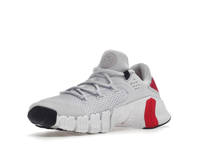 Nike Free Metcon 4 Iris Whisper Rush Pink White Light Curry (Women's)