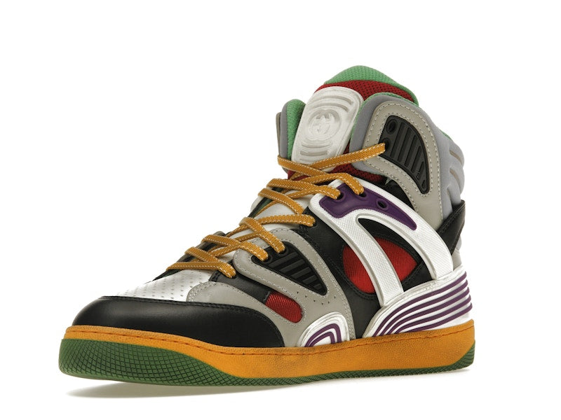 Gucci Basket Multicolor