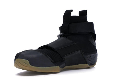 Jordan XX Flyknit R&B Melo Black