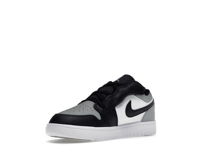 Jordan 1 Low Alt Black Grey (PS)