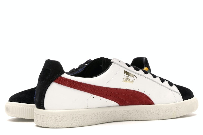 Puma Clyde The Hundreds