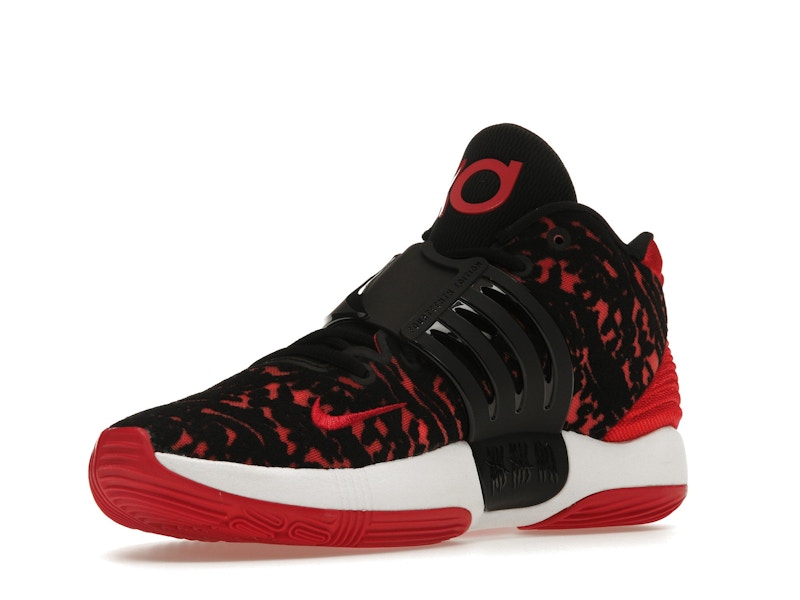 Nike KD 14 Bred