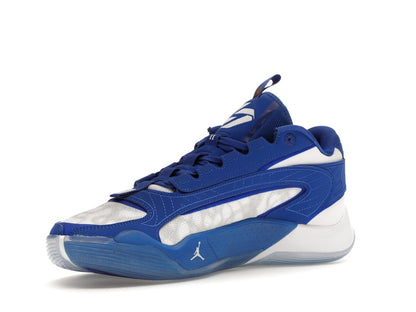 Jordan Luka 2 TB Game Royal White