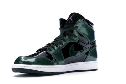 Jordan 1 Retro Grove Green