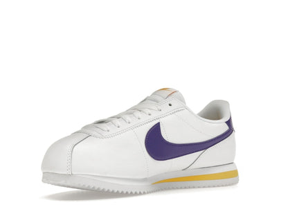 Nike Cortez Lakers