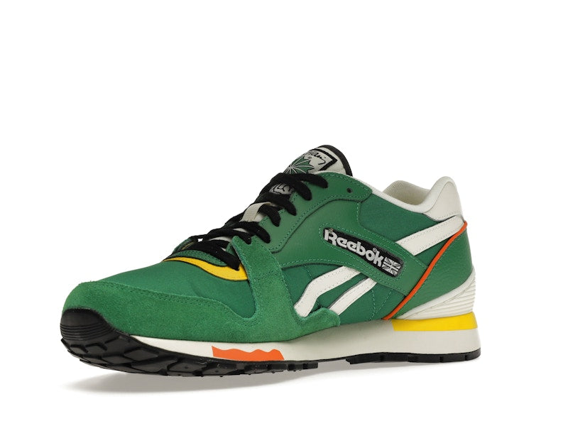 Reebok GL 6000 Keith Haring Pure Primary Colors