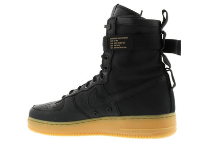 Nike SF Air Force 1 Black Gum