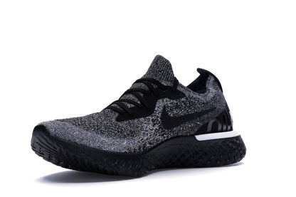 Nike Epic React Flyknit Cookies & Cream (Women's)