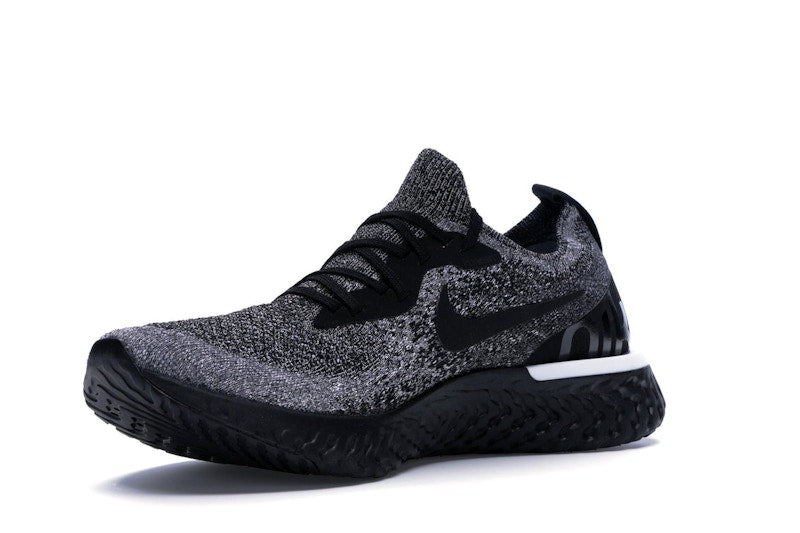 Nike Epic React Flyknit Cookies & Cream (Women's)