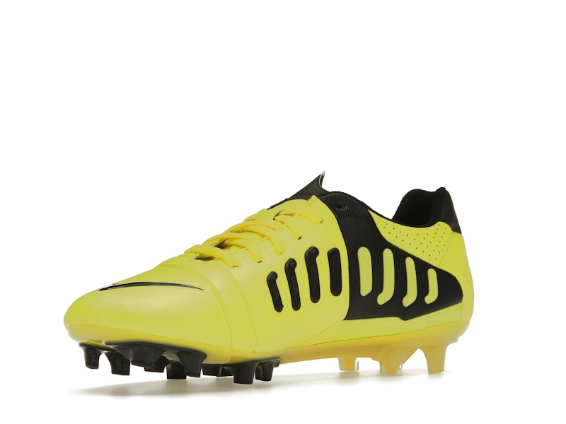 Nike CTR 360 Maestri III FG SE Sonic Yellow (2023)