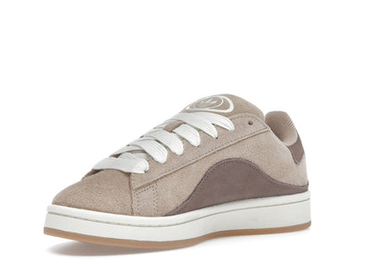adidas Campus 00s Camp Magic Beige Off White Trace Brown (Women's)