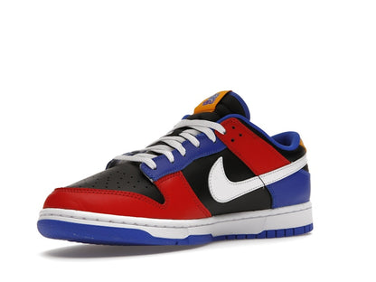 Nike Dunk Low Tennessee State University