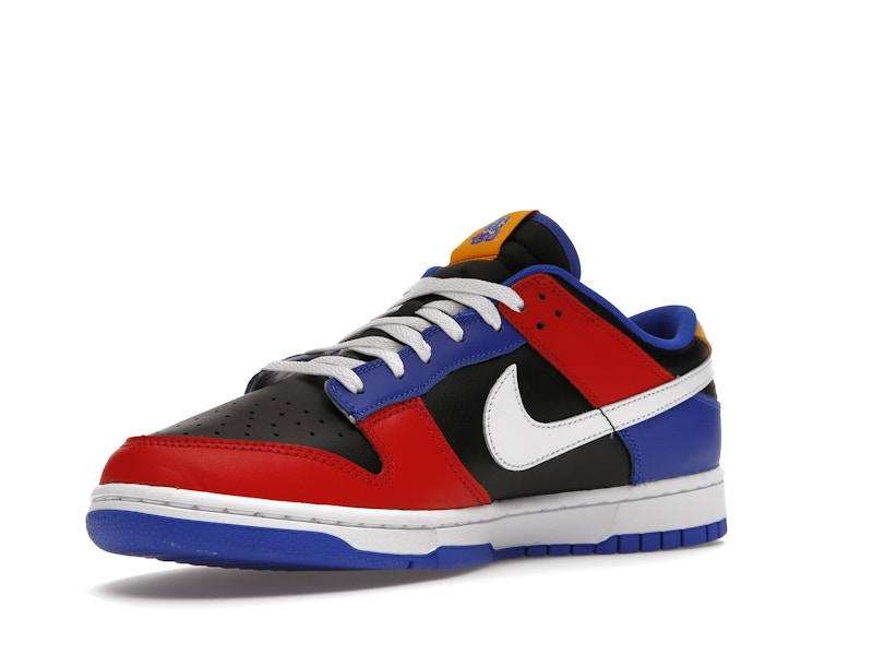 Nike Dunk Low Tennessee State University