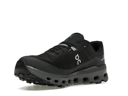 On Running Cloudvista 2 Waterproof Black Eclipse