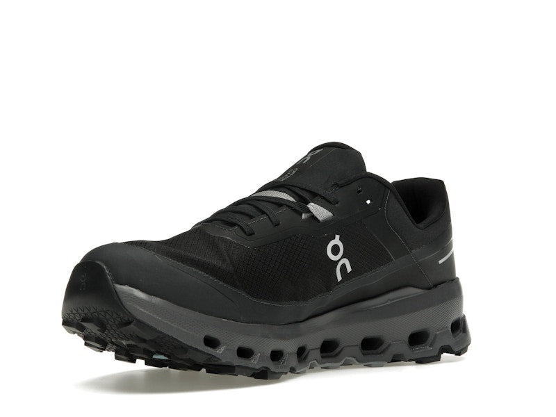 On Running Cloudvista 2 Waterproof Black Eclipse
