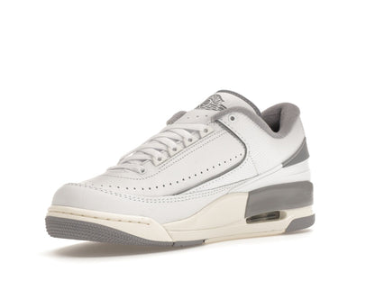 Jordan 2/3 White Cement