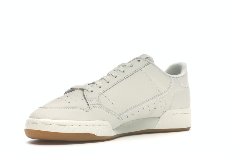 adidas Continental 80 Off White Gum