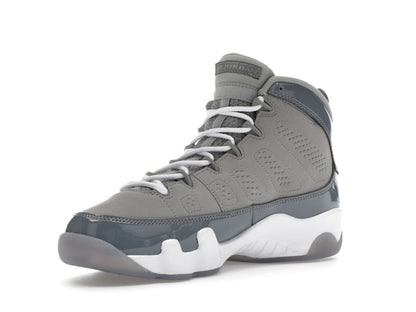 Jordan 9 Retro Cool Grey (2025) (GS)