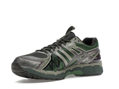 ASICS UB10-S Gel-Kayano 20 Kiko Kostadinov Moss Gunmetal