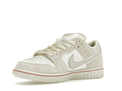 Nike SB Dunk Low City of Love Light Bone