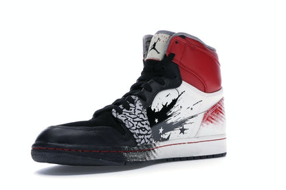 Jordan 1 Retro Dave White Wings for the Future
