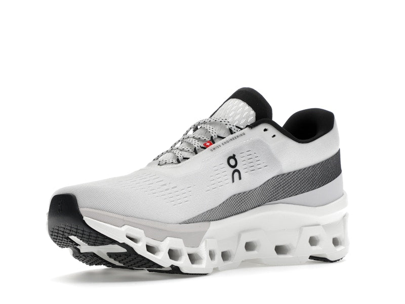 On Running Cloudmonster 2 White Frost