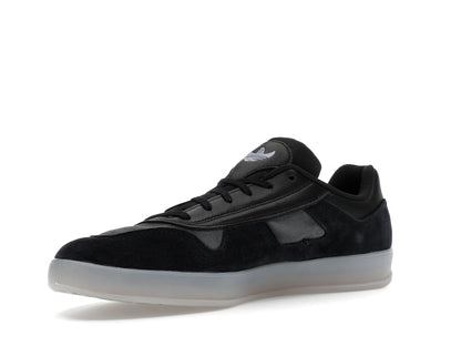 adidas Aloha Super Core Black Crystal White Carbon