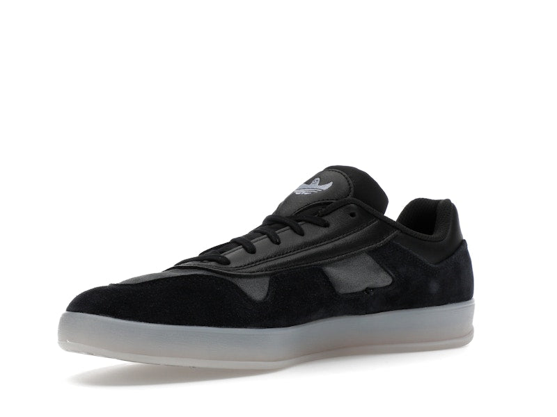 adidas Aloha Super Core Black Crystal White Carbon