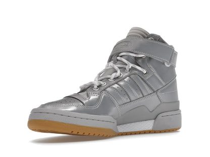 adidas Forum Mid Ivy Park Icy Park Silver