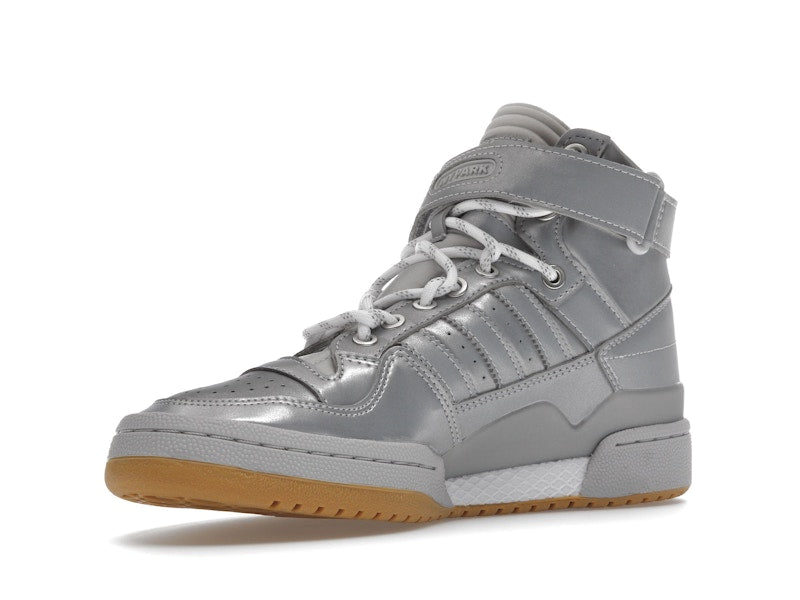 adidas Forum Mid Ivy Park Icy Park Silver