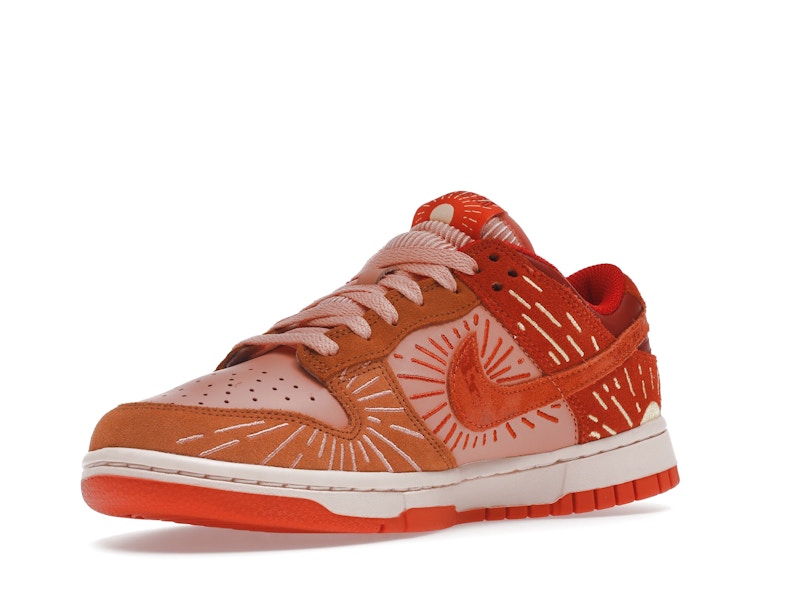 Nike Dunk Low NH Winter Solstice (Women's)