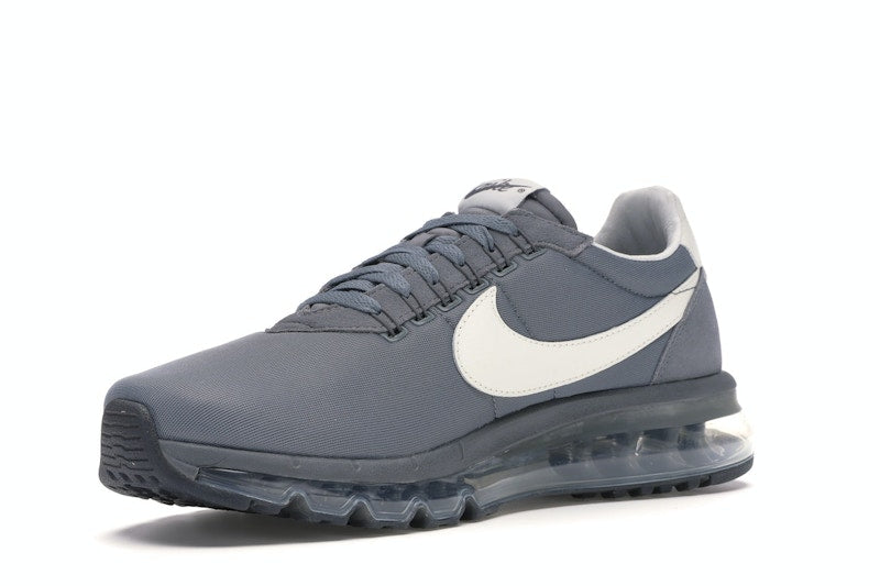 Nike Air Max LD-Zero Fragment Cool Grey