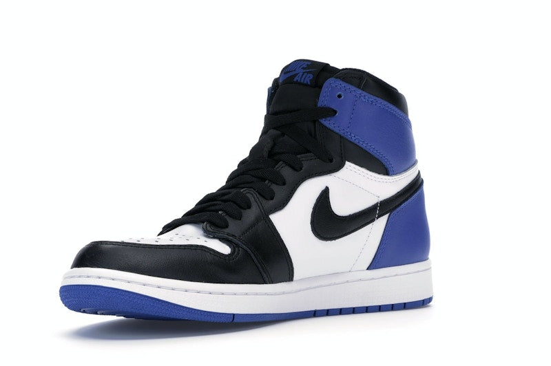 Jordan 1 Retro High Fragment