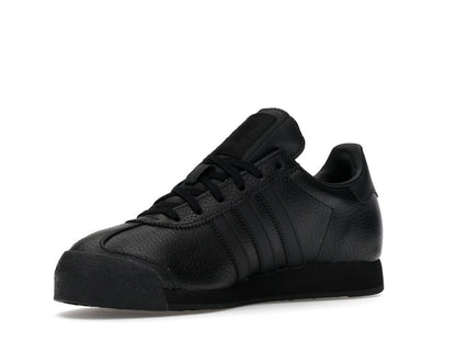 adidas Samoa Core Black (GS)