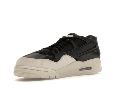 Jordan 4 RM Black Light Bone