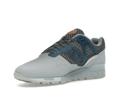 Saucony Grid SD HT Grey Navy