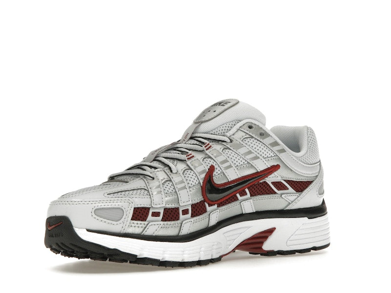 Nike P-6000 Dark Team Red