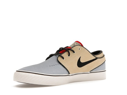 Nike SB Zoom Stefan Janoski OG Alabaster Chili Red