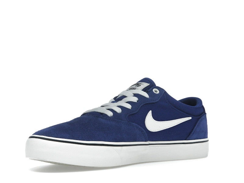 Nike SB Chron 2 Deep Royal Blue