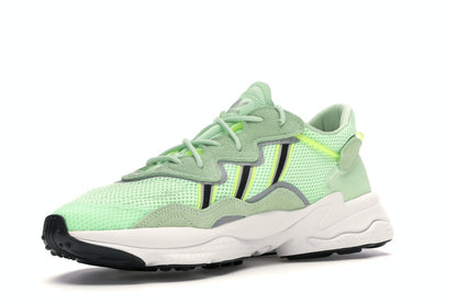 adidas Ozweego Glow Green