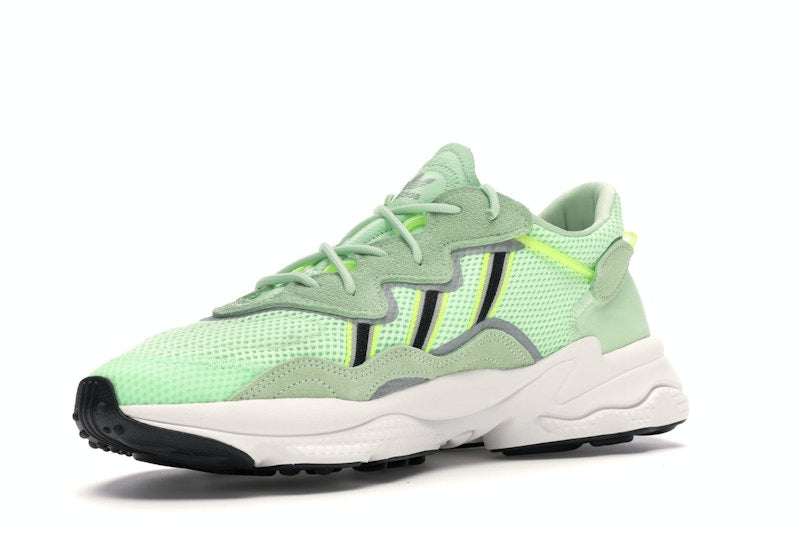 adidas Ozweego Glow Green