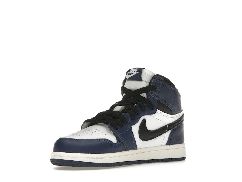 Jordan 1 Retro High OG Midnight Navy (PS)
