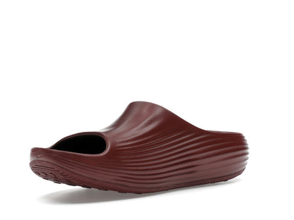 Nike ReactX Rejuven8 Slide Team Red