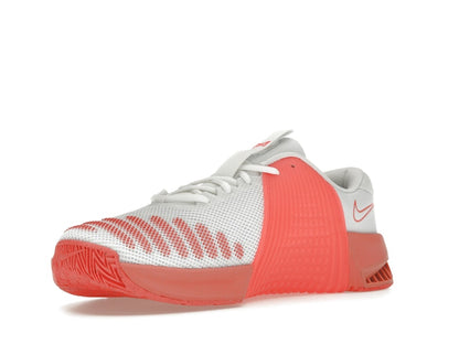 Nike Metcon 9 White Magic Ember Summit White Bright Crimson (Women's)
